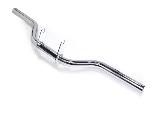 PODNÓŻEK KIEROWCY SIMSON ENDURO CHROM 