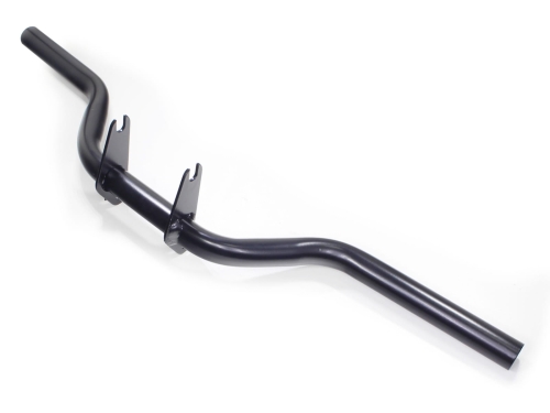 PODNÓŻEK KIEROWCY SIMSON ENDURO CZARNY DL 