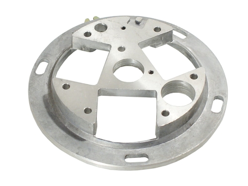 PODSTAWA ZAPŁONU CEWEK PLATYNKA SIMSON S51 S70SR50 