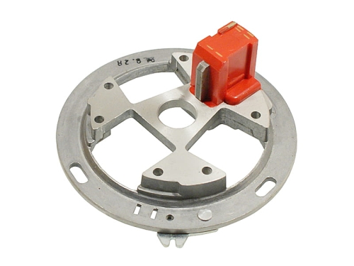 PODSTAWA ZAPŁONU SIMSON S51 ELEKTRONIK 6/12V DE 