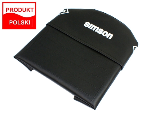 POKROWIEC SIEDZENIA SIMSON END TG PIKOW PODSZ GABK 