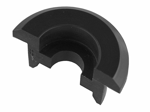 PLASTIK A BLOKADA SPRĘŻYN SIMSON S50 