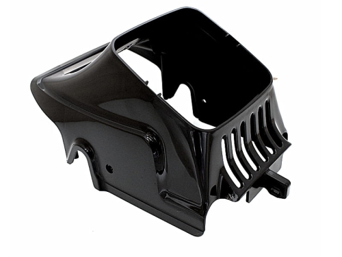 PLASTIK OBUDOWA LAMPY SIMSON S53 ORG. 