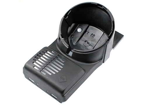 PLASTIK OBUDOWA LAMPY SIMSON SR50 ORG. DDR 