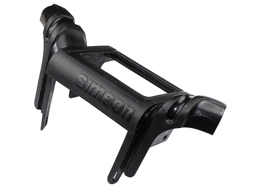 PLASTIK OBUDOWA LICZNIKA SIMSON SR50 ORG. DDR 