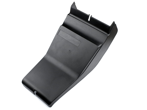 PLASTIK OSŁONA INSTALACJI PIONOWY SIMSON SR50 ORG 