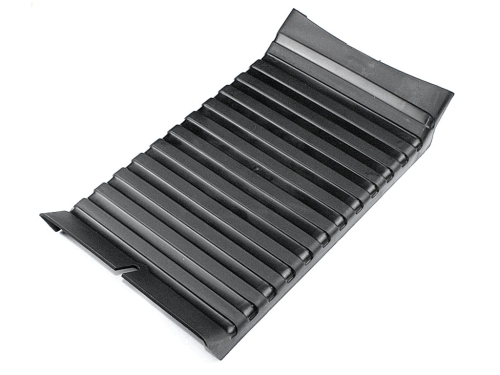 PLASTIK OSŁONA SILNIKA PODŁOGA SIMSON SR50 ORG.DDR 