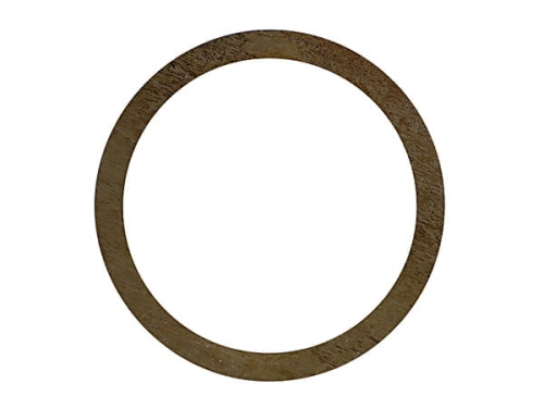 PODKŁADKA DYSTANSOWA ŁOŻYSKA WAŁU 39x47x0,4 DE 