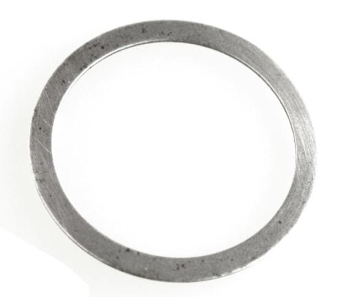 PODKŁADKA ŁOŻYSKA WAŁU SIMSON S50 GRUBOŚĆ 0,8 MM 