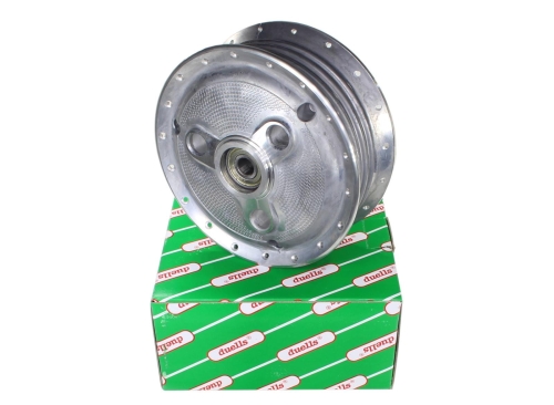 PIASTA KOŁA PRZÓD JAWKA 50 DUELLS DI 