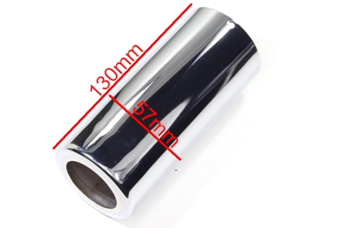 OSŁONA TELESKOPU A SIMSON TYŁ S50 SC 