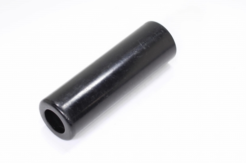 OSŁONA TELESKOPU SIMSON SCHWALBE S50 CZARNA 