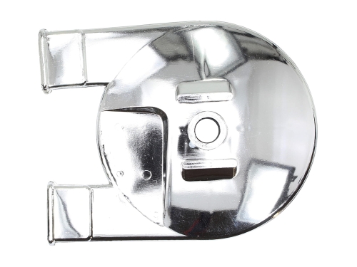 OSŁONA ZĘBATKI SIMSON SR CHROM 