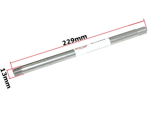 OŚKA WAHACZA SIMSON S51 SC 