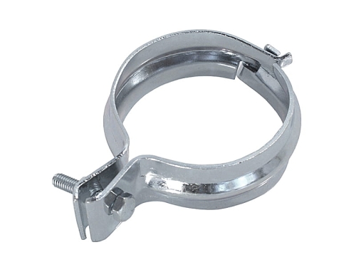 OBEJMA TŁUMIKA SIMSON S51 DUŻA HUN 