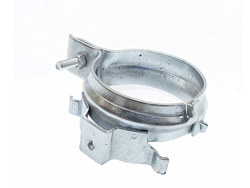 OBEJMA TŁUMIKA SIMSON S51 S70 S53 S83 ENDURO DE 