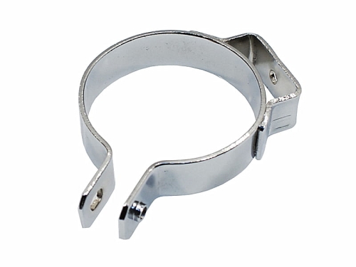 OBEJMA TŁUMIKA WIESZAK SIMSON SR50 SR80 HUN 