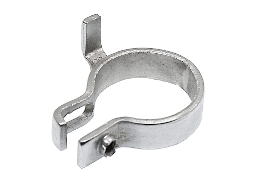 OBEJMA TŁUMIKA ZABEZPIECZENIE NAKRĘTKI S51 SR S60 