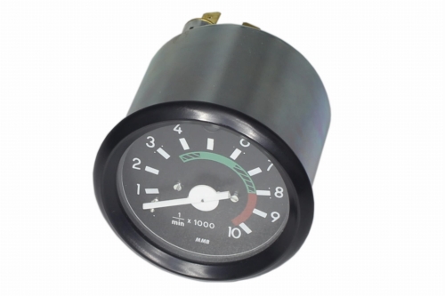 OBROTOMIERZ SIMSON S51 S53 S70 60mm Z KONTROLKĄ DE 