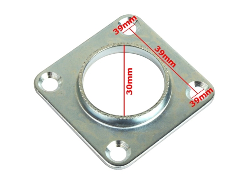 OBUDOWA SIMERINGU WAŁKA ZDAWCZEGO S51 S70 SR50 DE 