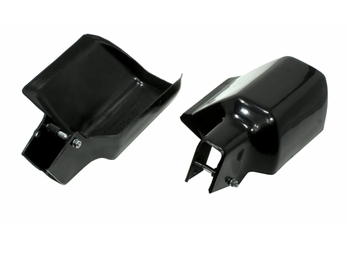 OCHRANIACZ DŁONI CZARNY SIMSON KPL. 