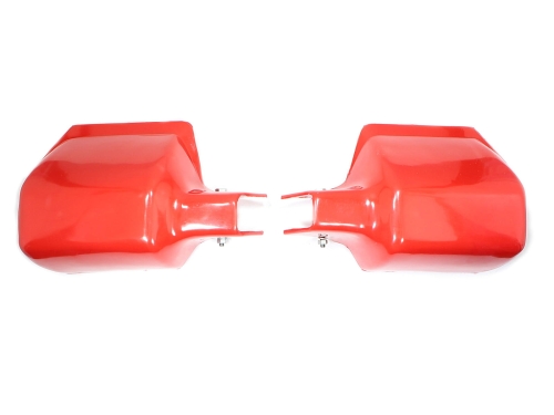 OCHRANIACZ DŁONI CZERWONY SIMSON KPL. MR 