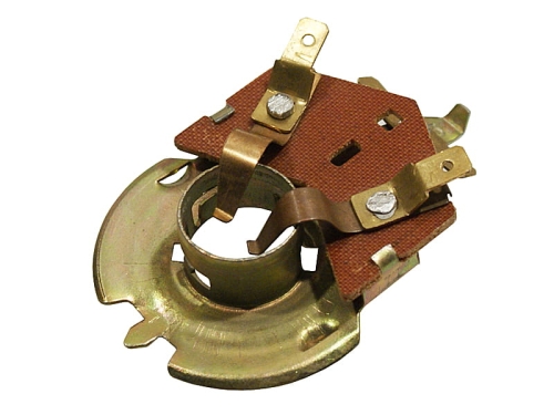 OPRAWA ŻARÓWKI B35 SIMSON IND 