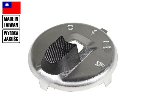 OSŁONA STACYJKI SIMSON S50 DUO SCHWALBE KR51 TAIWA 