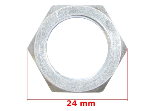 NAKRĘTKA WAŁKA ZDAWCZEGO SIMSON S51 DI 