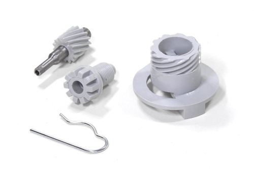 NAPĘD LICZNIKA SIMSON S51 SR50 + ZABEZPIECZENIE MR 