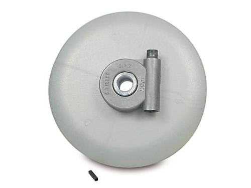 NAPĘD LICZNIKA SIMSON S53 S83 Z DEKLEM DE 