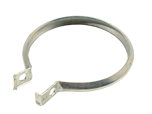 OBEJMA TŁUMIKA SIMSON DUŻA KR51S50 S51SR50 SR80 SC 