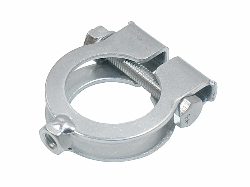 OBEJMA TŁUMIKA SIMSON ENDURO S51 S53 S70 S83 MAŁA 