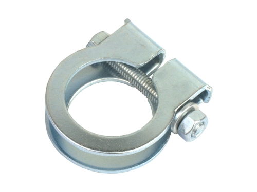 OBEJMA TŁUMIKA SIMSON S50 S51 SR50 KR51 28mm DE 