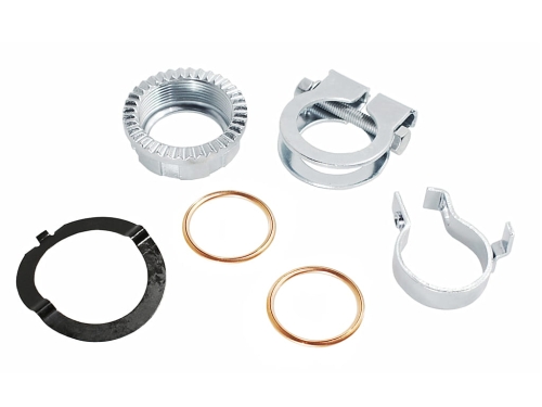 NAKRĘTKA KOLANKA USZCZELKA OBEJMA SIMSON S51 DE 