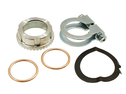 NAKRĘTKA KOLANKA USZCZELKA SIMSON S51 S53 SR50 DE 