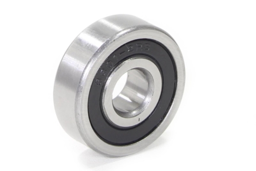 ŁOŻYSKO 6301 2RS 12x37x12 