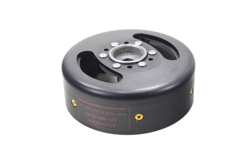 MAGNETO KOŁO ZAMACHOWE SIMSON S51 S70 KR51 12V DE 