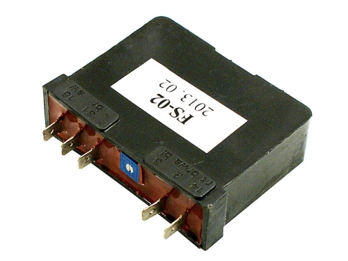 MODUŁ ZAPŁONOWY SIMSON S51 TWN 6/12 