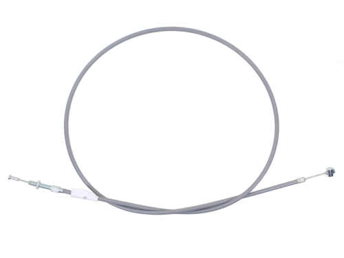 LINKA SPRZĘGŁA SIMSON SR1 SZARA 1070mm 