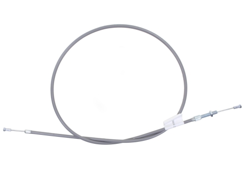 LINKA SPRZĘGŁA SIMSON SR2 SZARA 920mm 