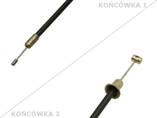 LINKA SSANIA ENDURO SIMSON 