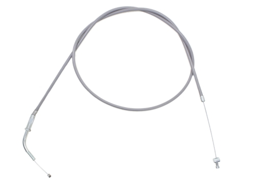 LINKA ZMIANY BIEGÓW SIMSON SR2 SZARA 1010mm 