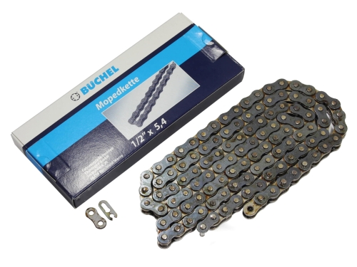 ŁAŃCUCH SIMSON SR50 SR80 94L BUCHEL DE 