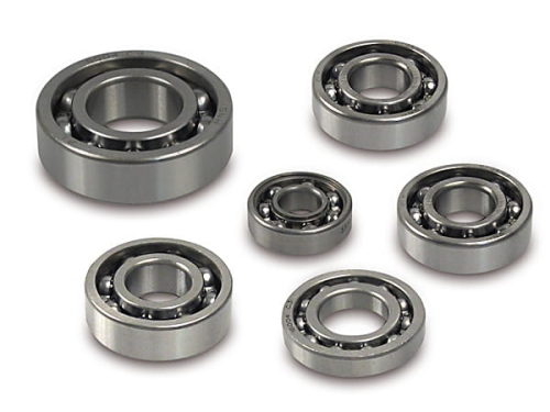 ŁOŻYSKA SILNIKA SIMSON S51 S53 S70 SR50 SNH KPL.DE 