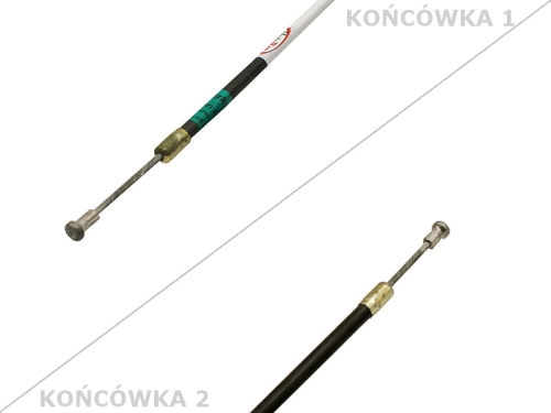 LINKA HAMULCA SIMSON ENDURO ORG 