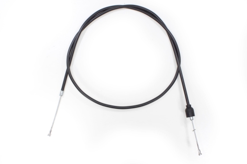 LINKA HAMULCA SIMSON KR51/1 TYŁ CZARNA 1060mm 