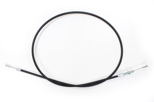 LINKA HAMULCA SIMSON SR1 CZARNA 970mm 