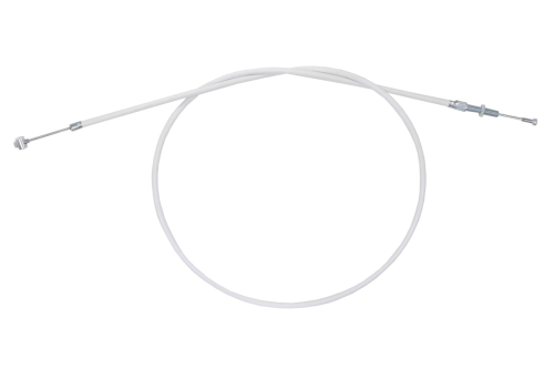 LINKA HAMULCA SIMSON SR2 BIAŁA 