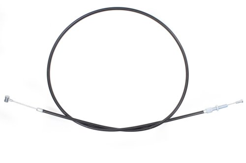 LINKA HAMULCA SIMSON SR2 CZARNA 